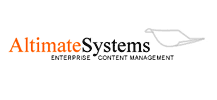 Altimate Systems Web Site